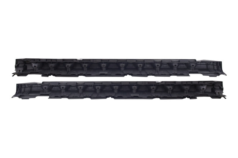 Running Boards Side Steps for Mercedes GLK X204 (2008–2015)