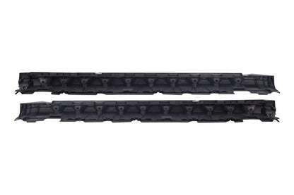 Running Boards Side Steps for Mercedes GLK X204 (2008–2015)