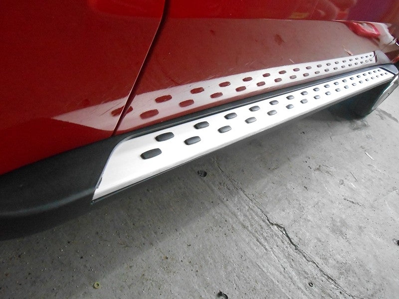 Running Boards Side Steps for Mercedes GLK X204 (2008–2015)