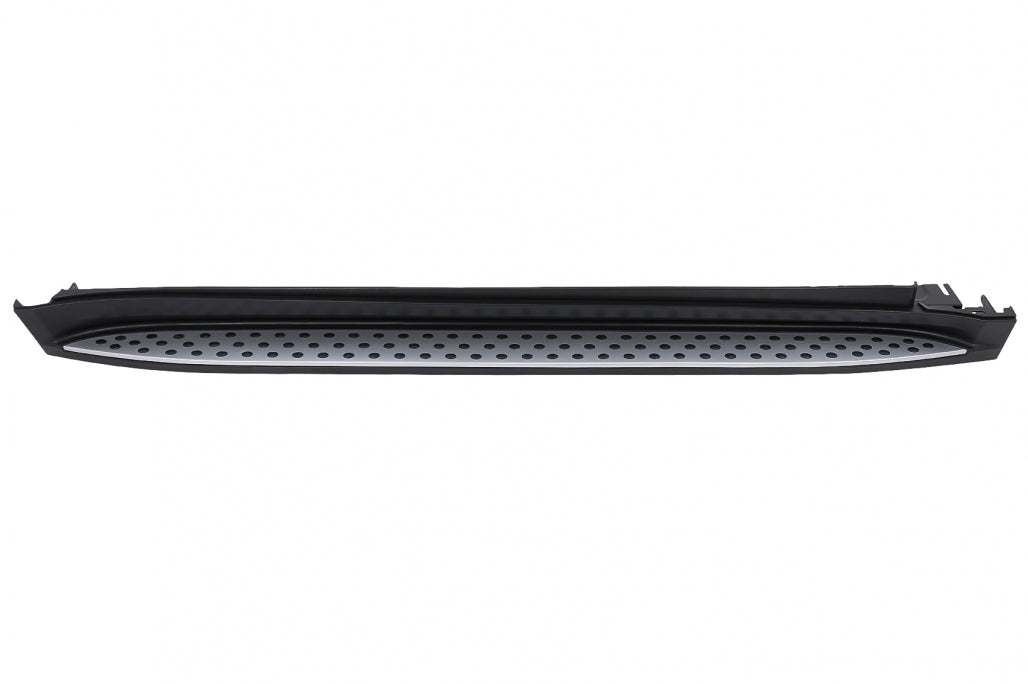 Running Boards Side Steps for Mercedes M-Class ML W164 (2005–2011)