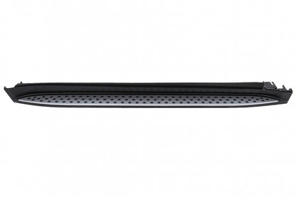 Running Boards Side Steps for Mercedes M-Class ML W164 (2005–2011)