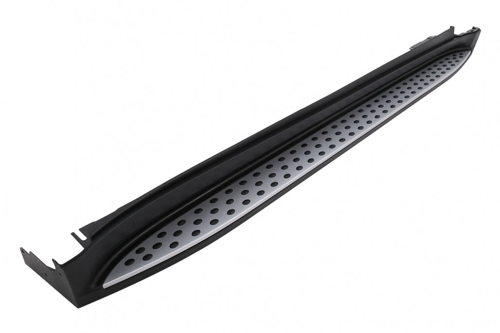 Running Boards Side Steps for Mercedes M-Class ML W164 (2005–2011)