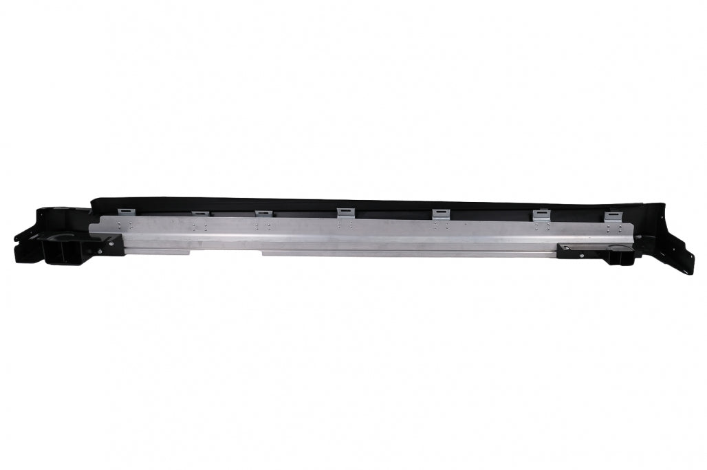 Running Boards Side Steps for Mercedes M-Class ML W164 (2005–2011)