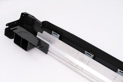 Running Boards Side Steps for Mercedes M-Class ML W164 (2005–2011)