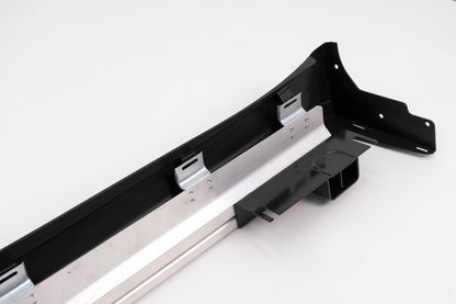 Running Boards Side Steps for Mercedes M-Class ML W164 (2005–2011)