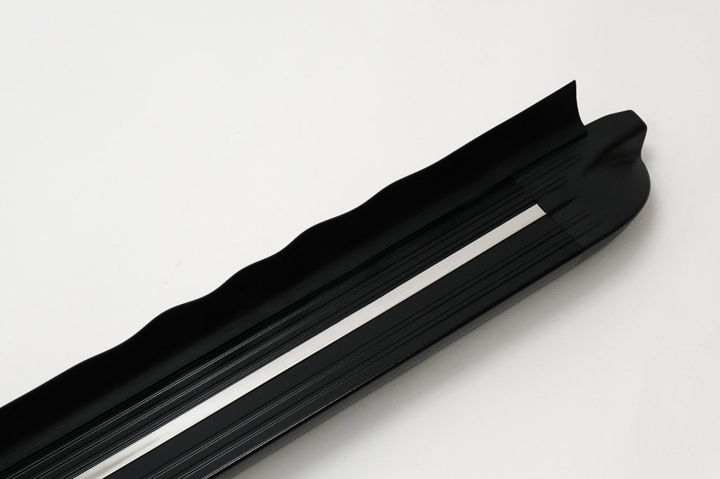 Running Boards Side Steps for Mercedes V-Class W447 (2014–2023) Long Wheel Base LWB