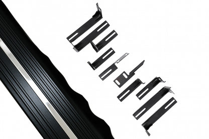 Running Boards Side Steps for Mercedes V-Class W447 (2014–2023) Long Wheel Base LWB
