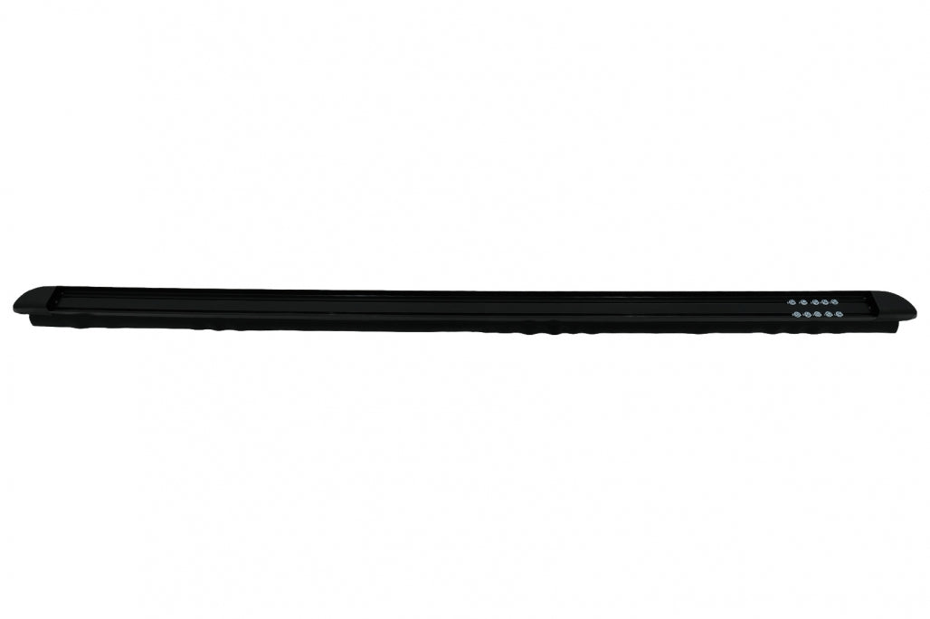 Running Boards Side Steps for Mercedes V-Class W447 (2014–2023) Long Wheel Base LWB