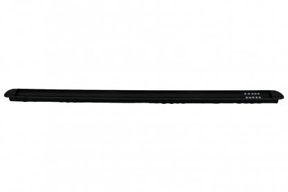 Running Boards Side Steps for Mercedes V-Class W447 (2014–2023) Long Wheel Base LWB