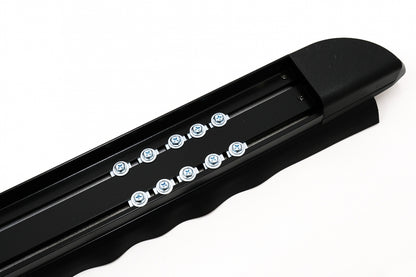 Running Boards Side Steps for Mercedes V-Class W447 (2014–2023) Long Wheel Base LWB