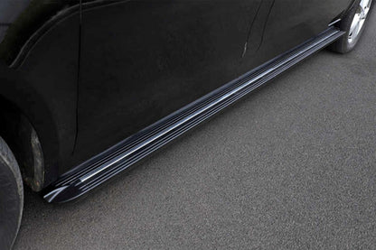 Running Boards Side Steps for Mercedes V-Class W447 (2014–2023) Long Wheel Base LWB