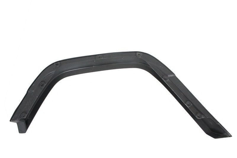 Running Boards Side Steps with Fender Flares G65 Design for Mercedes G-Class W463 (1989–2017)