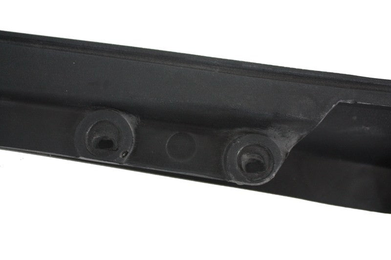 Running Boards Side Steps with Fender Flares G65 Design for Mercedes G-Class W463 (1989–2017)