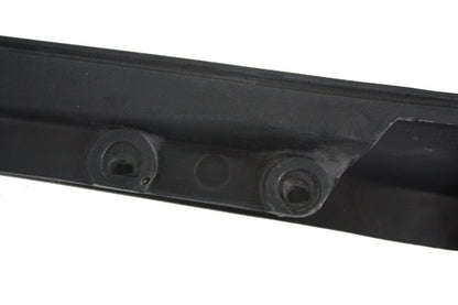 Running Boards Side Steps with Fender Flares G65 Design for Mercedes G-Class W463 (1989–2017)