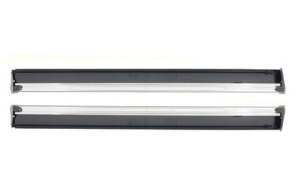 Running Boards Side Steps with Fender Flares G65 Design for Mercedes G-Class W463 (1989–2017)