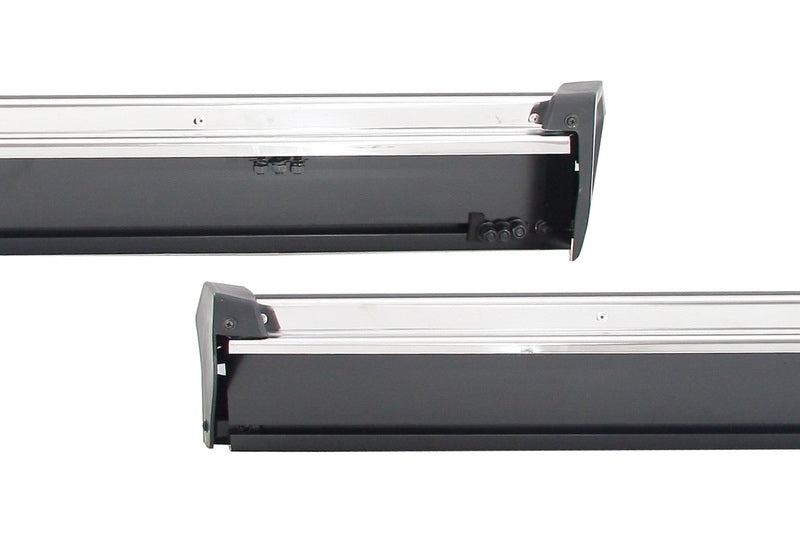 Running Boards Side Steps with Fender Flares G65 Design for Mercedes G-Class W463 (1989–2017)