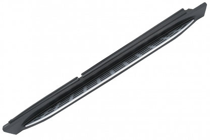 Running Boards Side Steps with LED Courtesy Light for Mercedes GLE W167 (2019–Up)