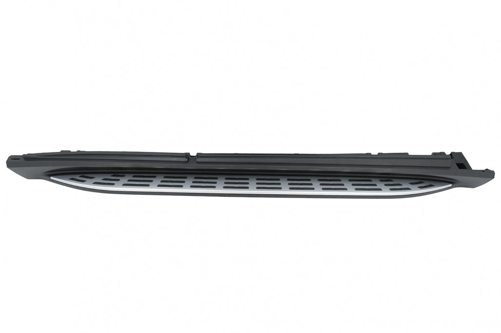 Running Boards Side Steps with LED Courtesy Light for Mercedes GLE W167 (2019–Up)