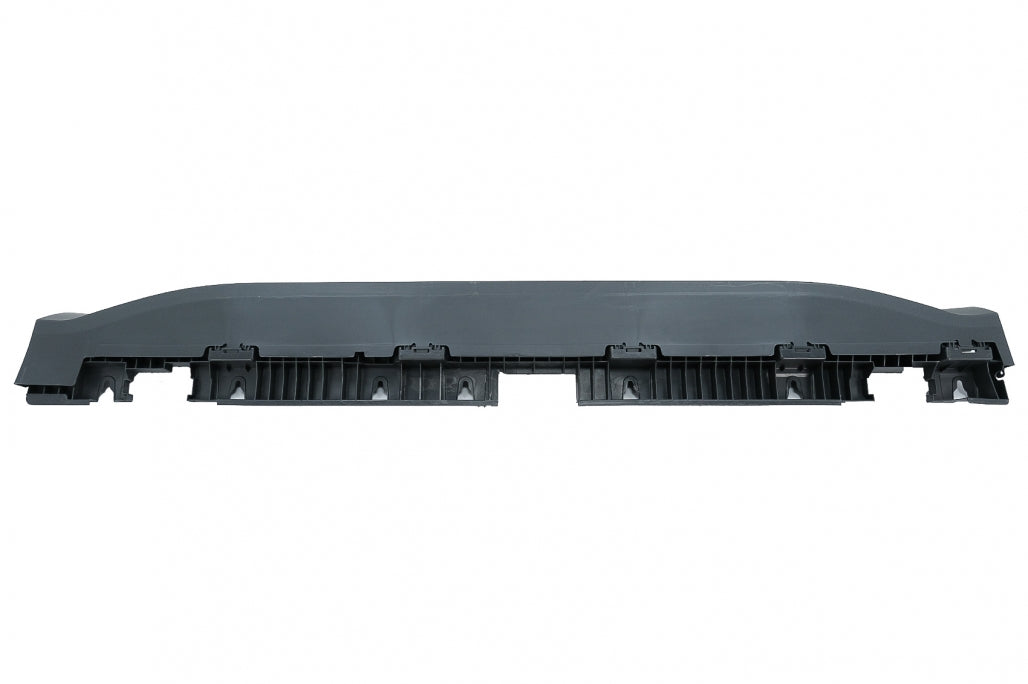 Running Boards Side Steps with LED Courtesy Light for Mercedes GLE W167 (2019–Up)