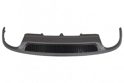 S-Line Style Rear Bumper Air Diffuser for Audi A4 B8 Facelift Limousine / Avant (2012–2015) – Standard Bumper