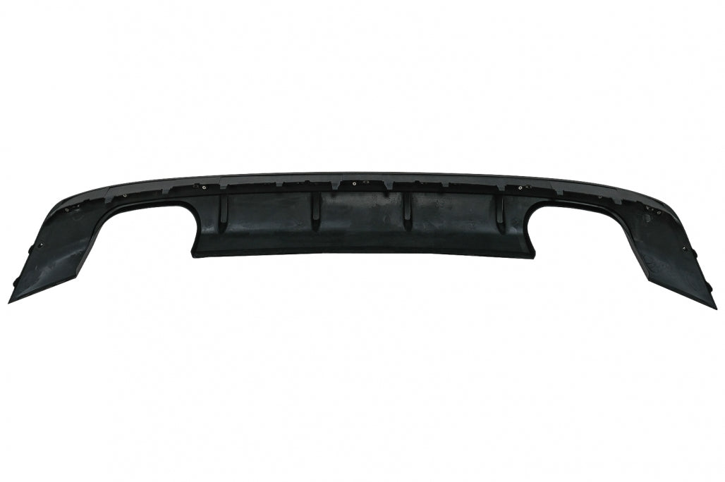 S3 Style Rear Bumper Diffuser for Audi A3 8V Hatchback / Sportback (2012–2015)