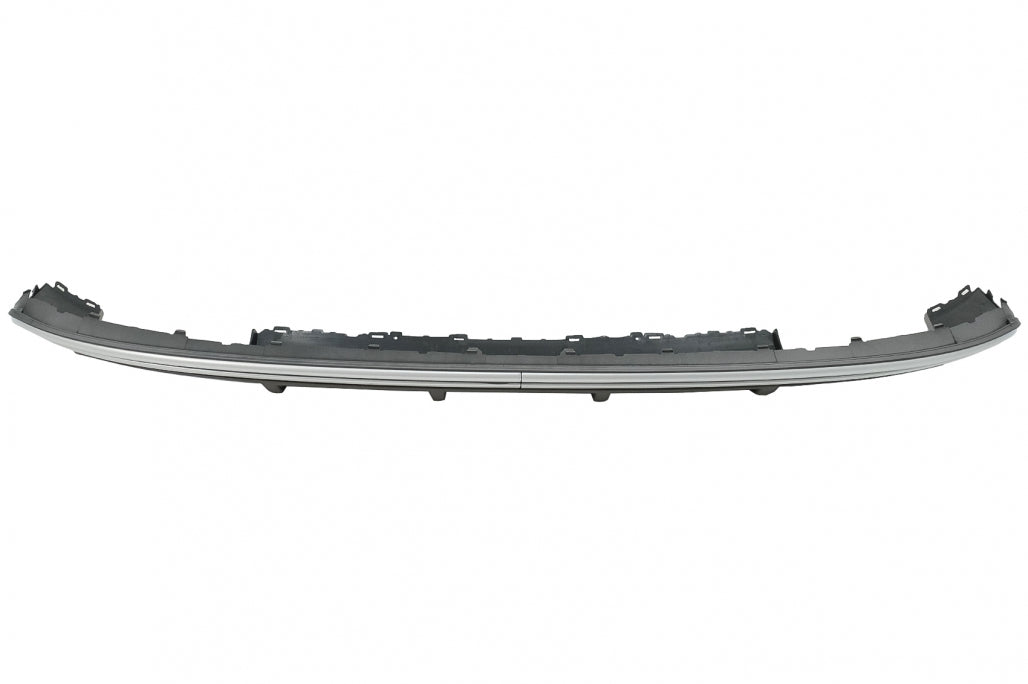 S3 Style Rear Bumper Diffuser for Audi A3 8V Hatchback / Sportback (2012–2015)