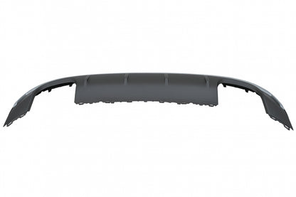 S3 Style Rear Bumper Diffuser for Audi A3 8V Hatchback / Sportback (2012–2015)