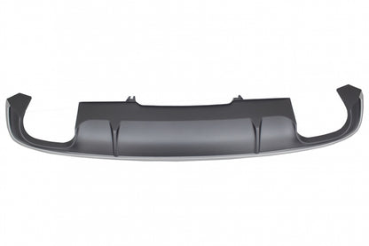 S4 Design Rear Bumper Valance Diffuser for Audi A4 B9 8W Sedan / Avant (2016–2018) – S-Line
