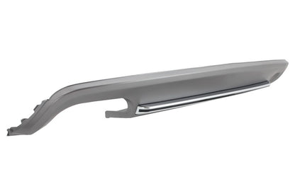 S5 Design Rear Bumper Diffuser for Audi A5 8T Coupe  Cabriolet Facelift (2012–2016)