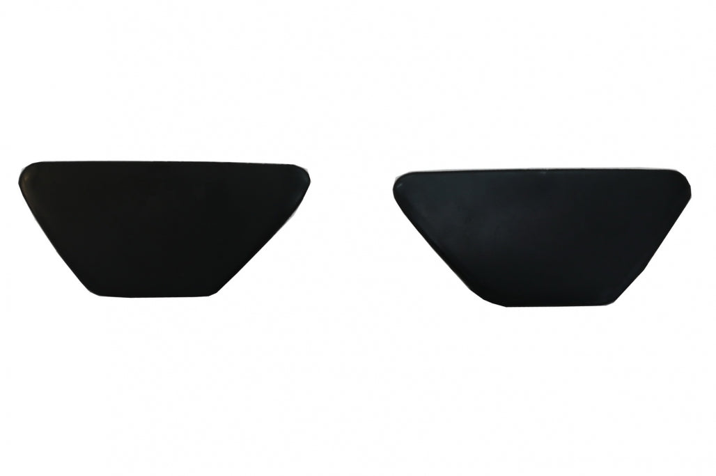 SRA Headlight Washer Covers for BMW 5 Series F10 F11 (2011-2017) M5 Design
