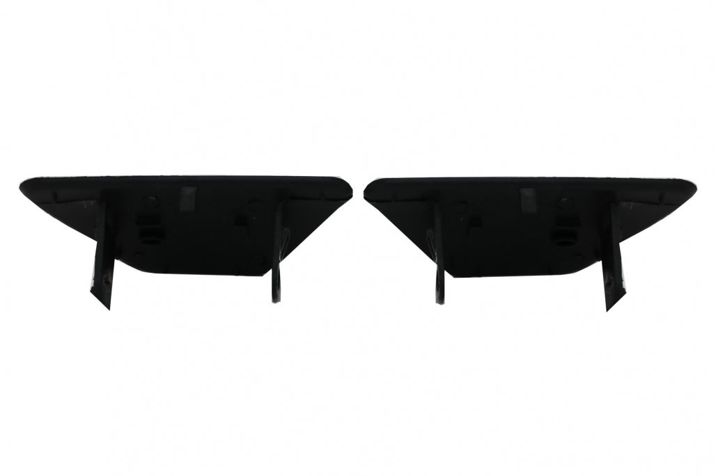 SRA Headlight Washer Covers for BMW 5 Series F10 F11 (2011-2017) M5 Design