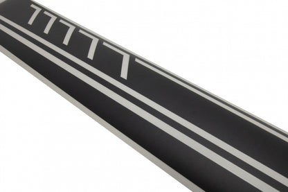 Side Decals Sticker Vinyl Matte Black for Mercedes C238 W212 W213 C207 A207