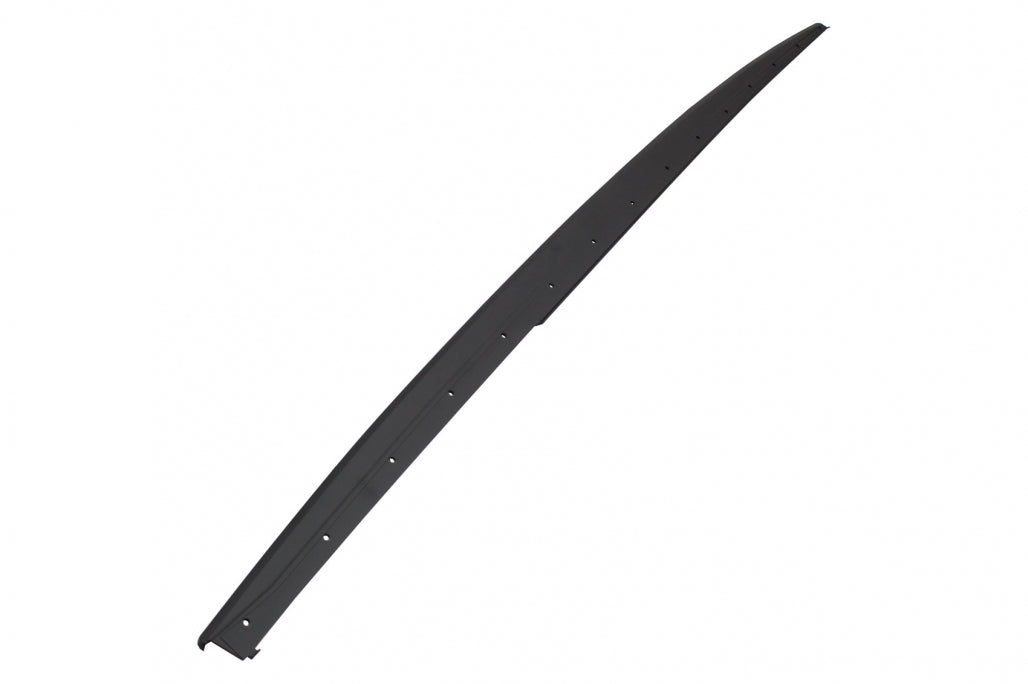 Side Skirt Extensions M-Performance Design for BMW 3 Series F30 F31 (2011–Up)