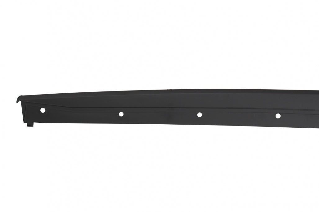 Side Skirt Extensions M-Performance Design for BMW 3 Series F30 F31 (2011–Up)