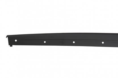 Side Skirt Extensions M-Performance Design for BMW 3 Series F30 F31 (2011–Up)