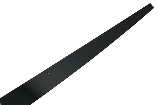 Side Skirts Lip Extensions M-Performance Design for BMW 1 Series F20 F21 Hatchback (2011–2019) Piano Black
