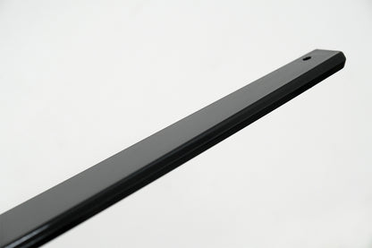 Side Skirts Lip Extensions M-Performance Design for BMW 1 Series F20 F21 Hatchback (2011–2019) Piano Black