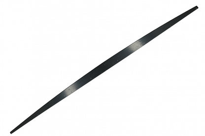 Side Skirts Lip Extensions M-Performance Design for BMW 1 Series F20 F21 Hatchback (2011–2019) Piano Black