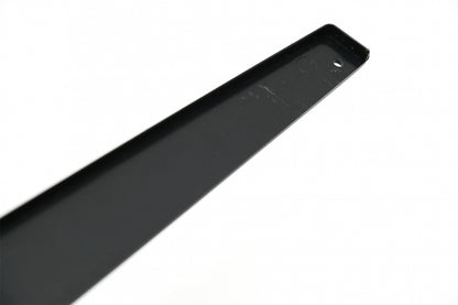 Side Skirts Lip Extensions M-Performance Design for BMW 1 Series F20 F21 Hatchback (2011–2019) Piano Black