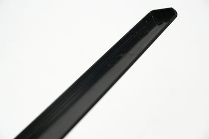 Side Skirts Lip Extensions M-Performance Design for BMW 1 Series F20 F21 Hatchback (2011–2019) Piano Black