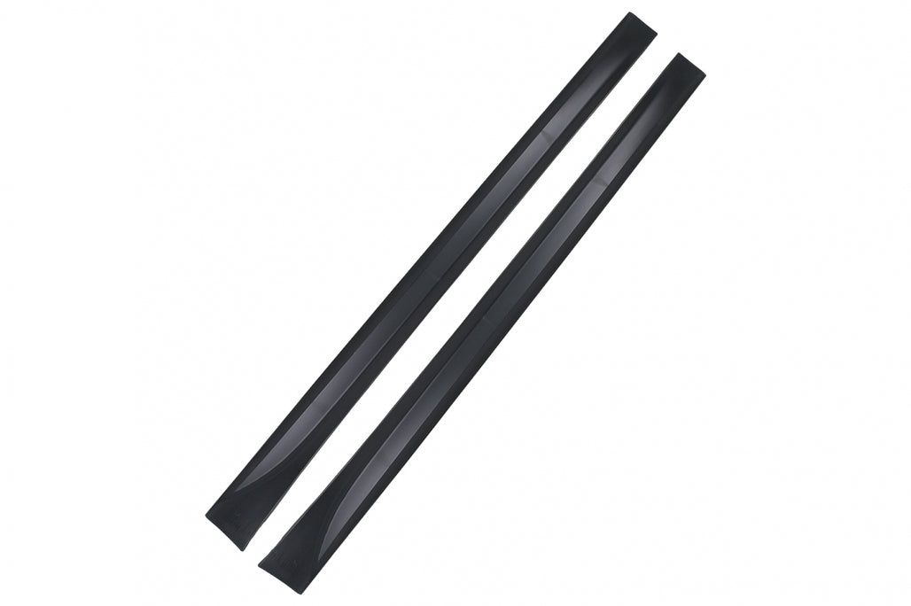 Side Skirts M-Tech Design for BMW 3 Series F30 F31 Sedan Touring (2011–2019)