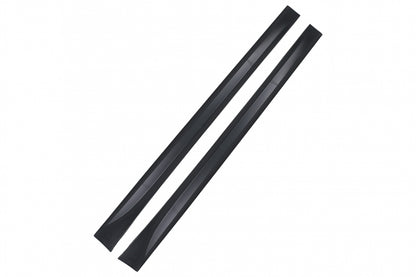 Side Skirts M-Tech Design for BMW 3 Series F30 F31 Sedan Touring (2011–2019)
