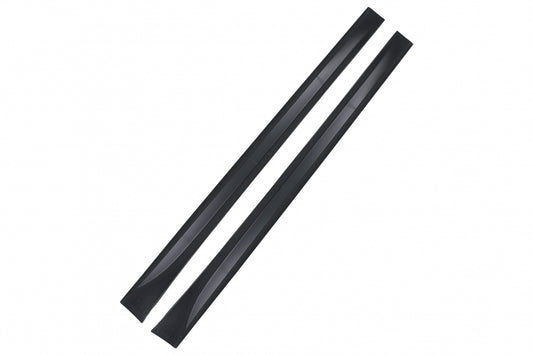 Side Skirts M-Tech Design for BMW 3 Series F30 F31 Sedan Touring (2011–2019)