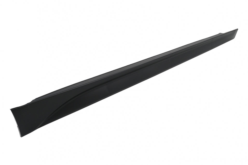 Side Skirts M-Tech Design for BMW 3 Series F30 F31 Sedan Touring (2011–2019)