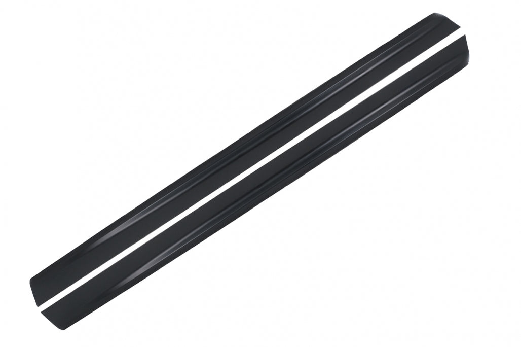 Side Skirts M-Technik Design for BMW 3 Series E46 Coupe Cabrio (1998–2004)