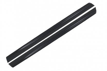 Side Skirts M-Technik Design for BMW 3 Series E46 Coupe Cabrio (1998–2004)
