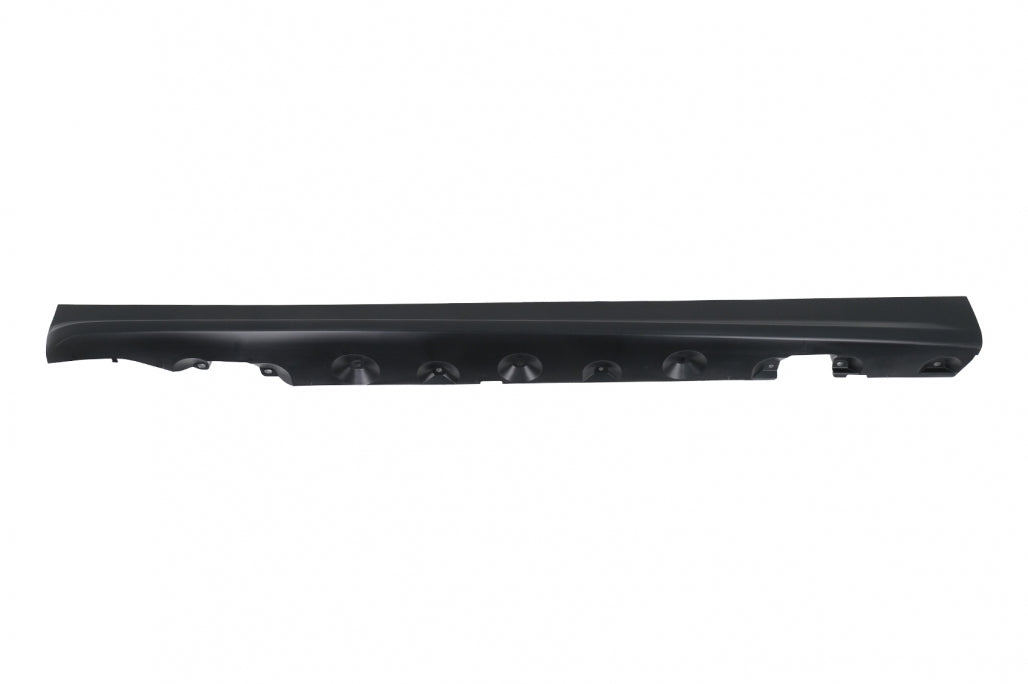 Side Skirts M-Technik Design for BMW 3 Series E46 Coupe Cabrio (1998–2004)