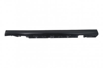 Side Skirts M-Technik Design for BMW 3 Series E46 Coupe Cabrio (1998–2004)