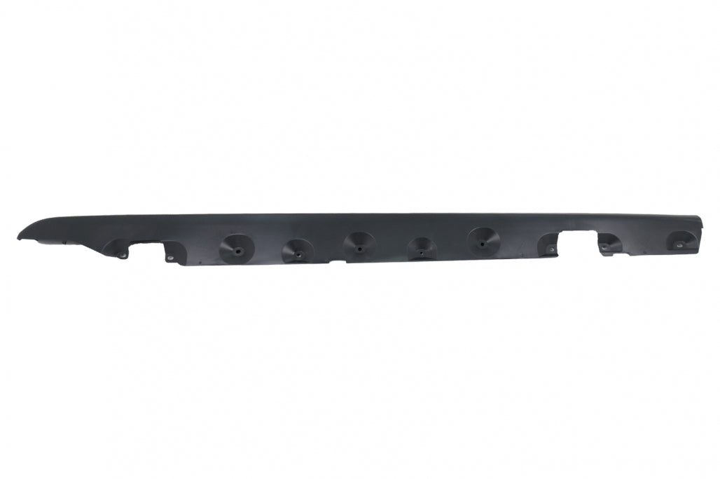 Side Skirts M-Technik Design for BMW 3 Series E46 Coupe Cabrio (1998–2004)