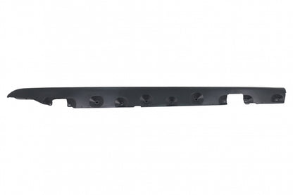 Side Skirts M-Technik Design for BMW 3 Series E46 Coupe Cabrio (1998–2004)